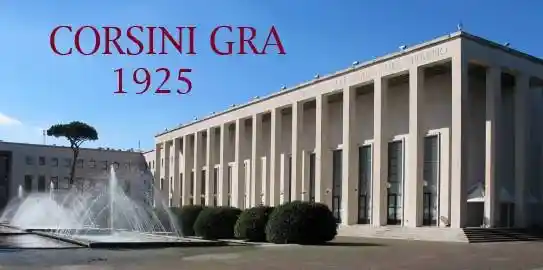 Palazzo - Edificio in vendita a Roma