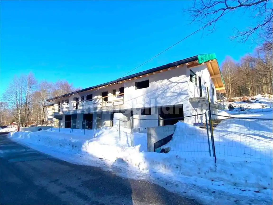 Villetta a schiera in vendita a Aviano