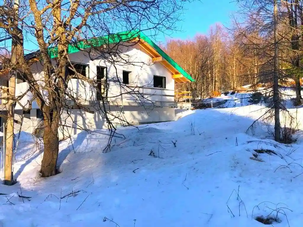 Villetta a schiera - foto 2