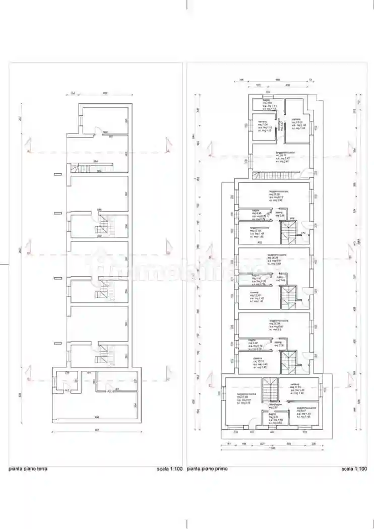 Villetta a schiera - foto 5