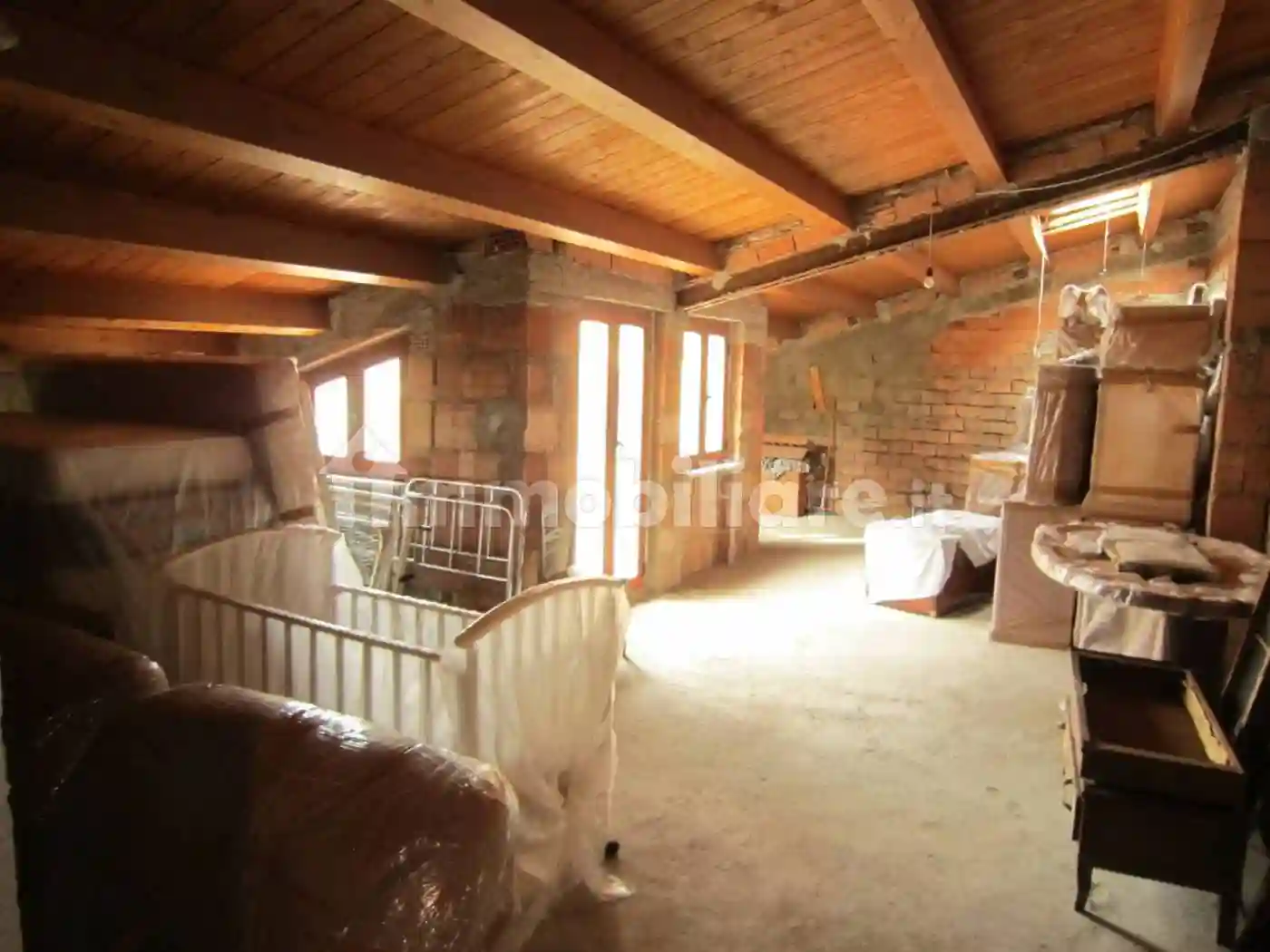 Attico - Mansarda - foto 5