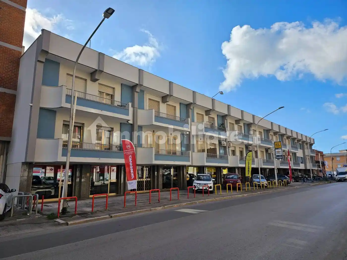 Appartamento in vendita a San Severo