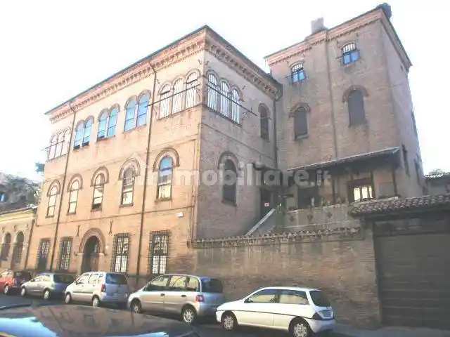 Appartamento in affitto a Ferrara