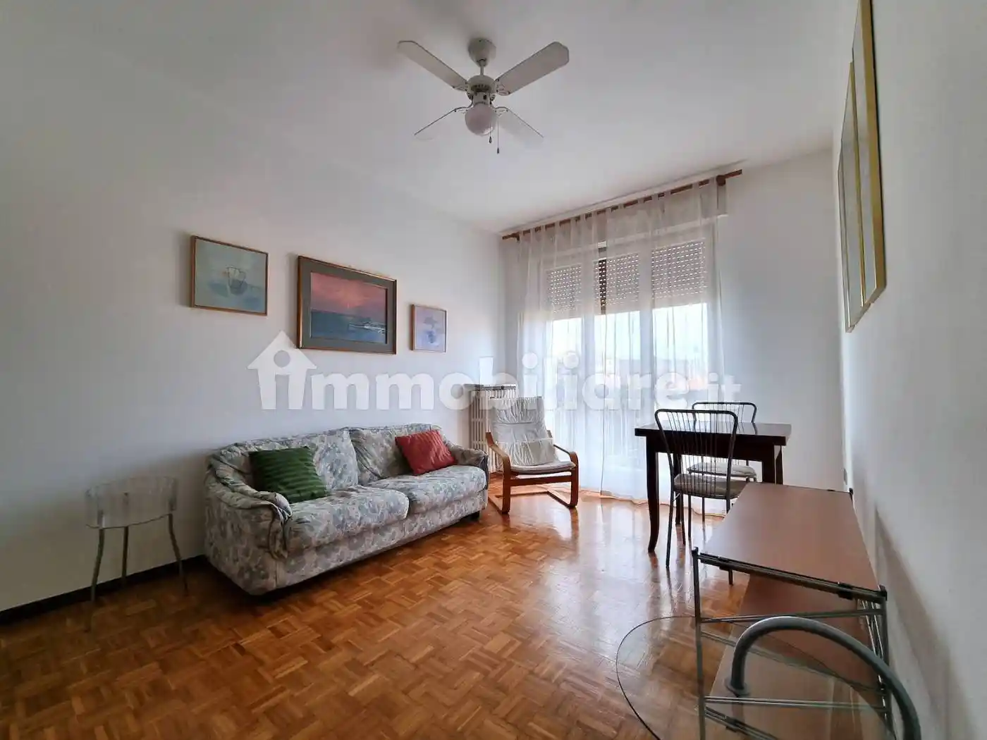 Appartamento in affitto a Arona