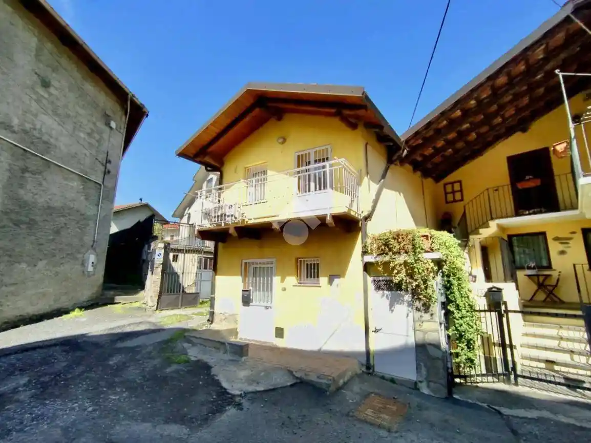 Casa indipendente in vendita a Condove