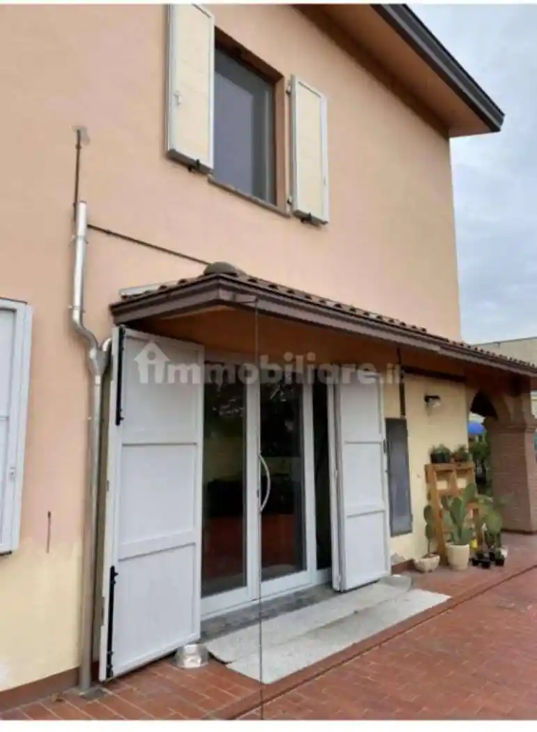 Villa in vendita a Spilamberto