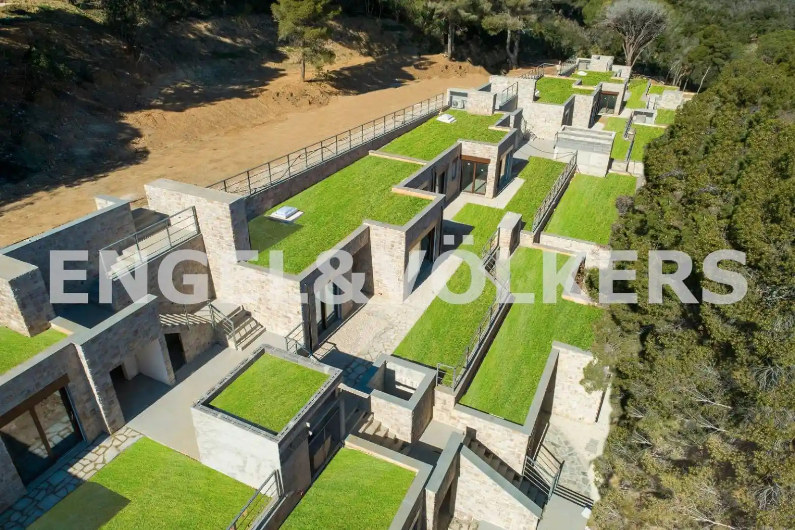 Villetta a schiera in vendita a Rio