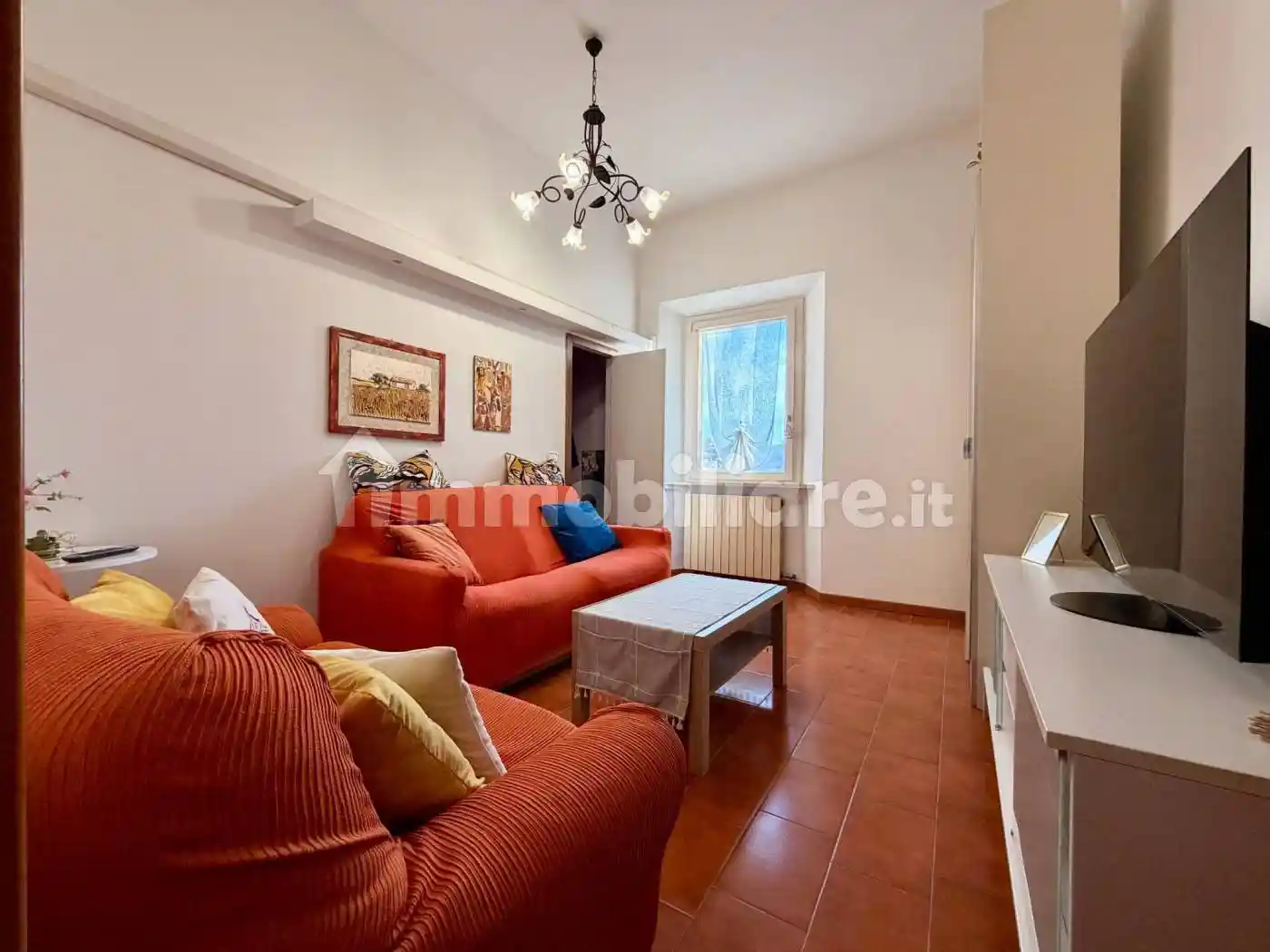 Appartamento in vendita a Ancona