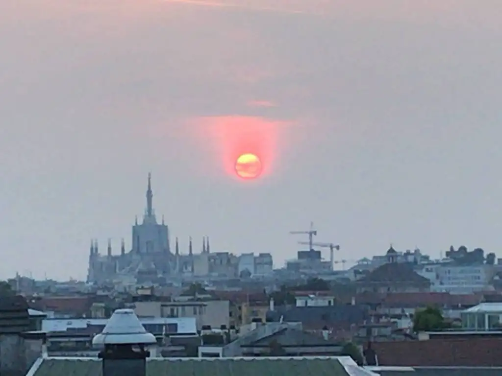 Apartment in vendita a Milan