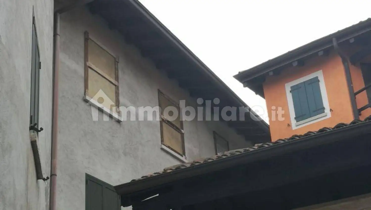 Appartamento in vendita a Soriso