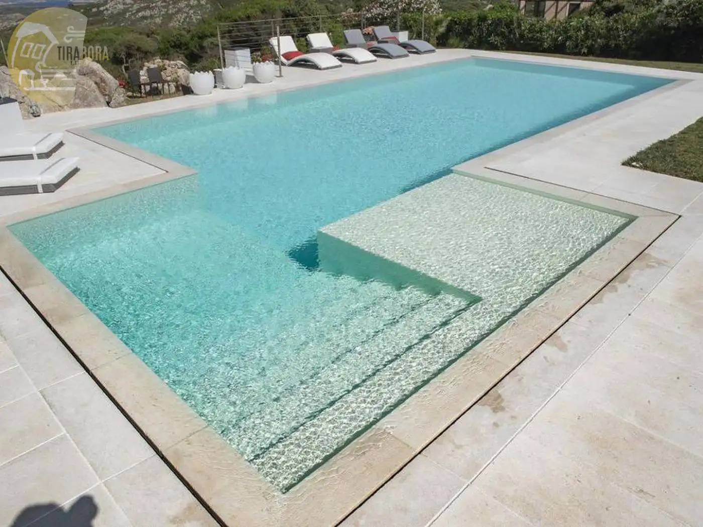 Villa in vendita a Trieste