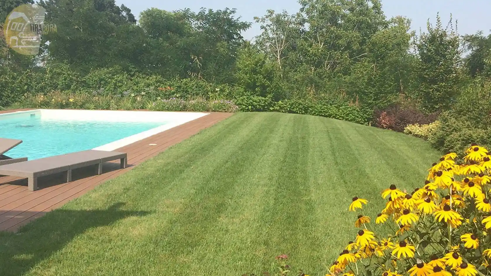 Villa unifamiliare, ottimo stato, 450 m², Longera, Trieste - foto 2