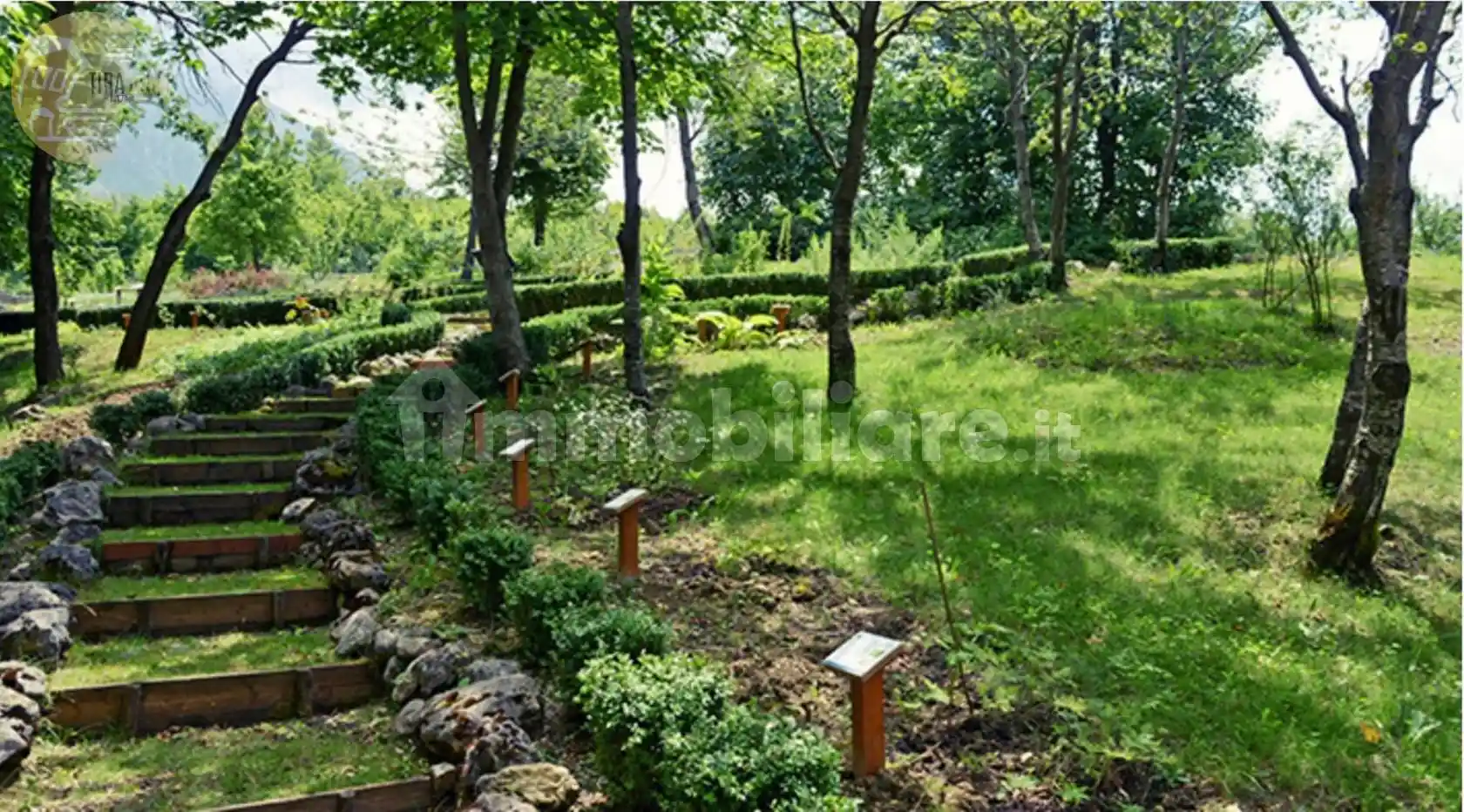 Villa unifamiliare, ottimo stato, 450 m², Longera, Trieste - foto 3