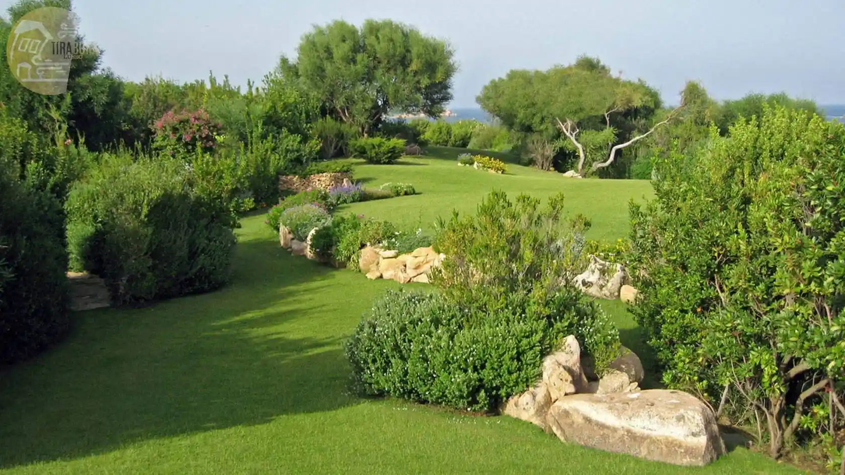 Villa unifamiliare, ottimo stato, 450 m², Longera, Trieste - foto 4