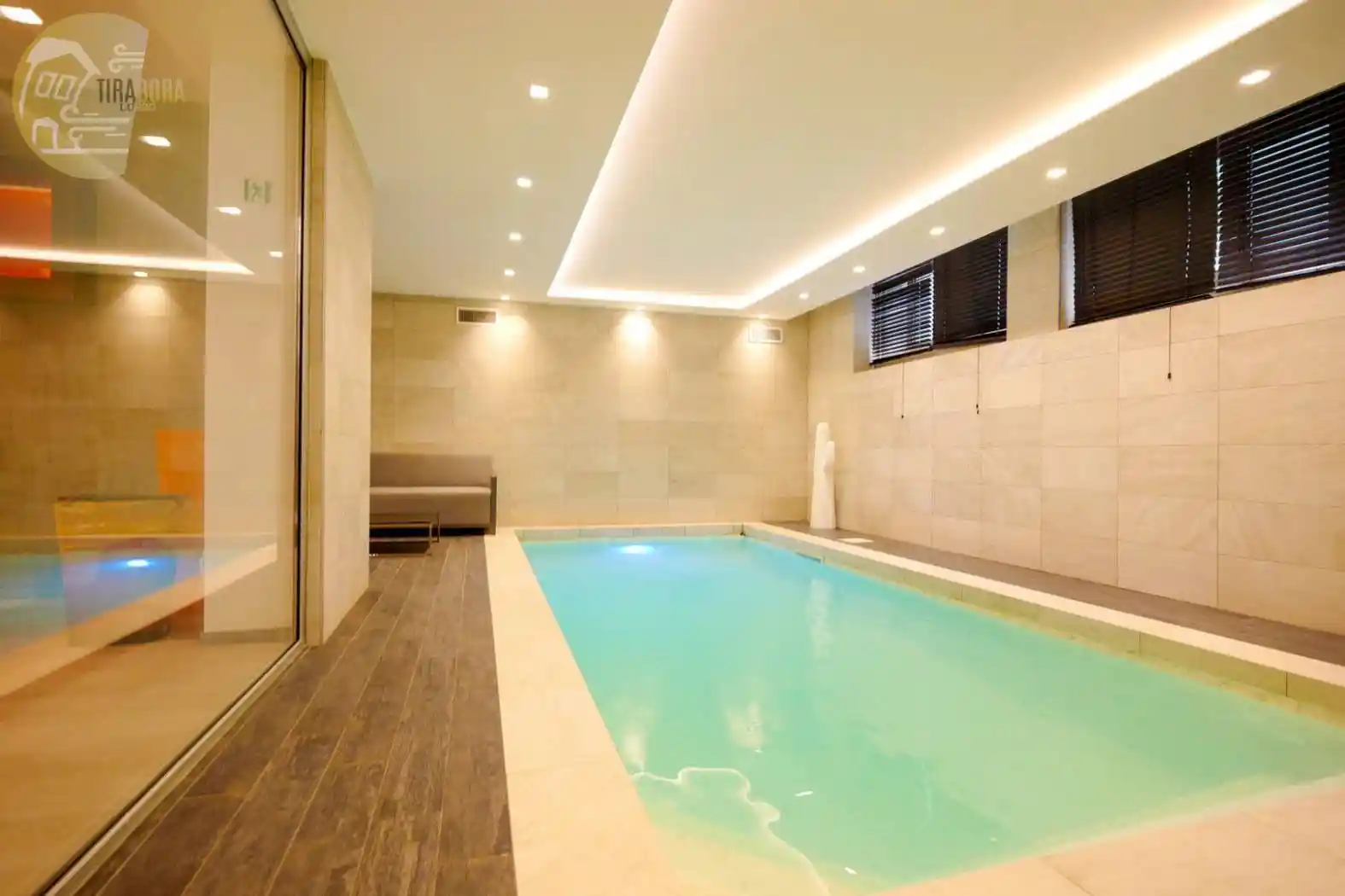 Villa unifamiliare, ottimo stato, 450 m², Longera, Trieste - foto 5