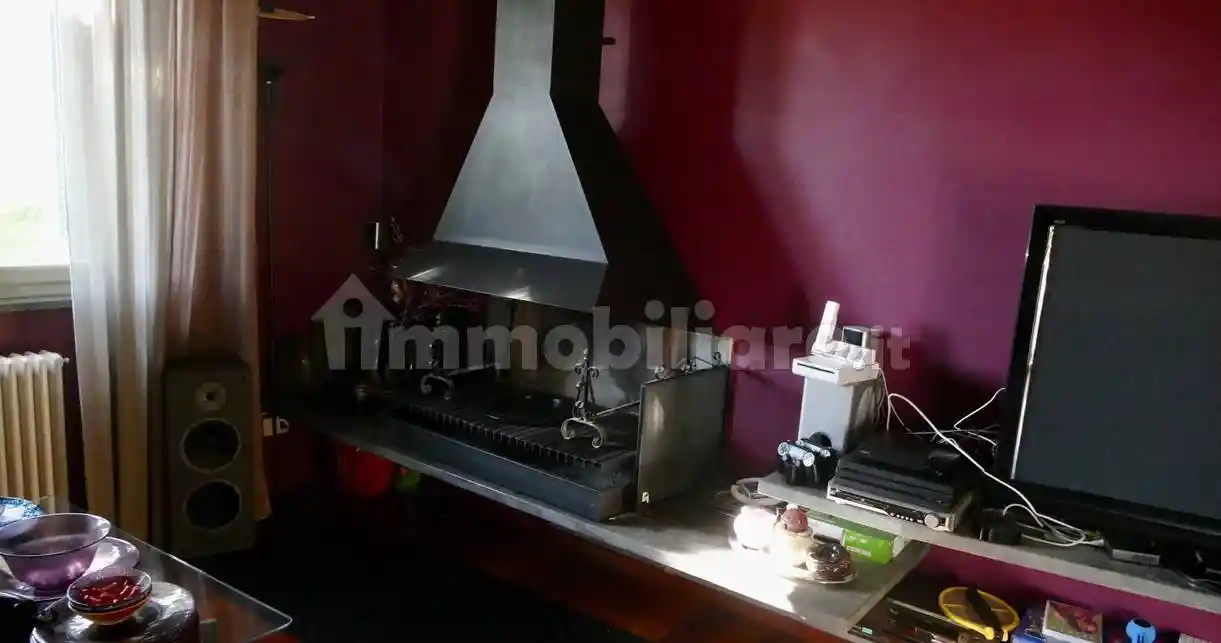 Villa in vendita a Cascina