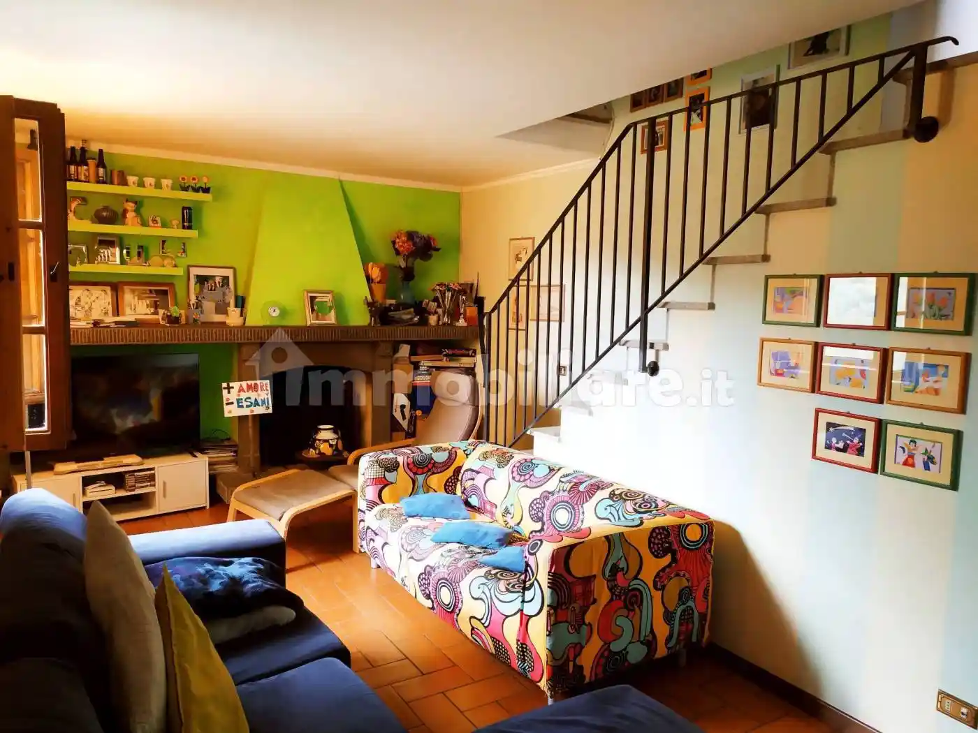 Casa indipendente in vendita a Capannori