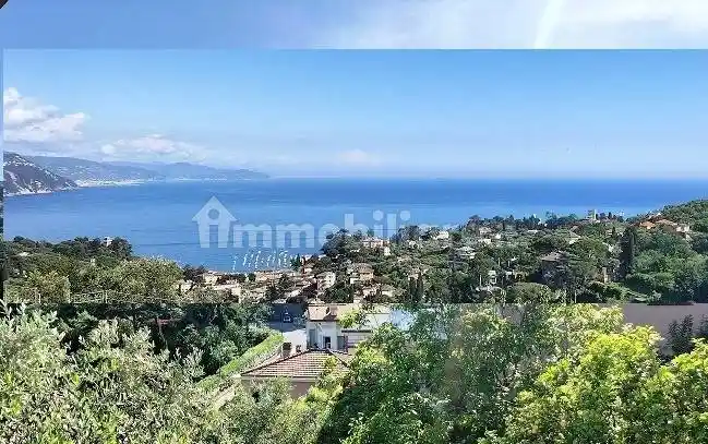 Appartamento in vendita a Rapallo
