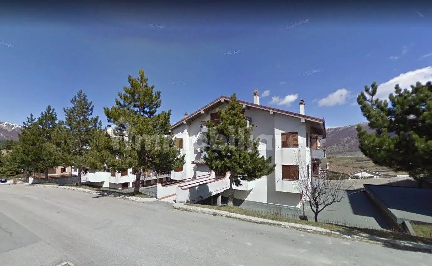 Attico - Mansarda in vendita a Ovindoli