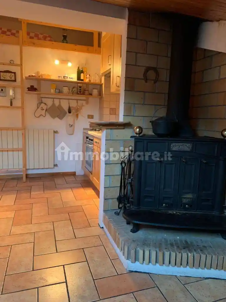 Mansarda via Giuseppe Faelli, Centro, Ovindoli - foto 2