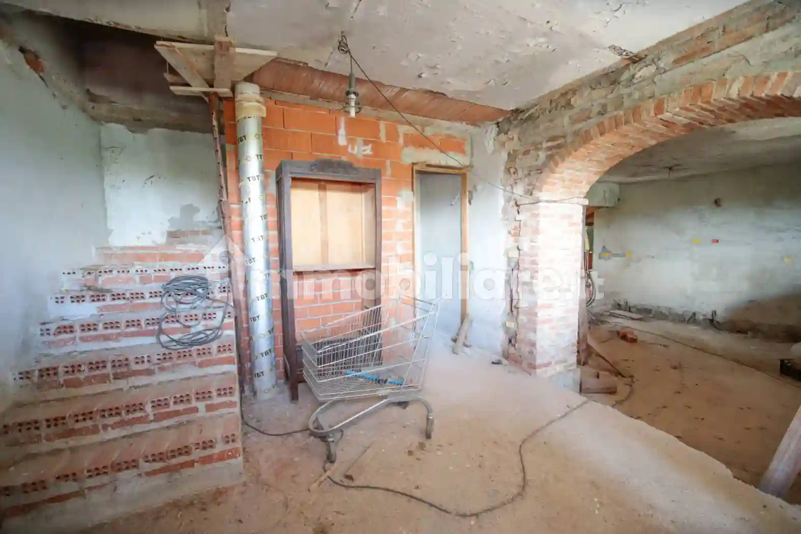 Casa indipendente - foto 2