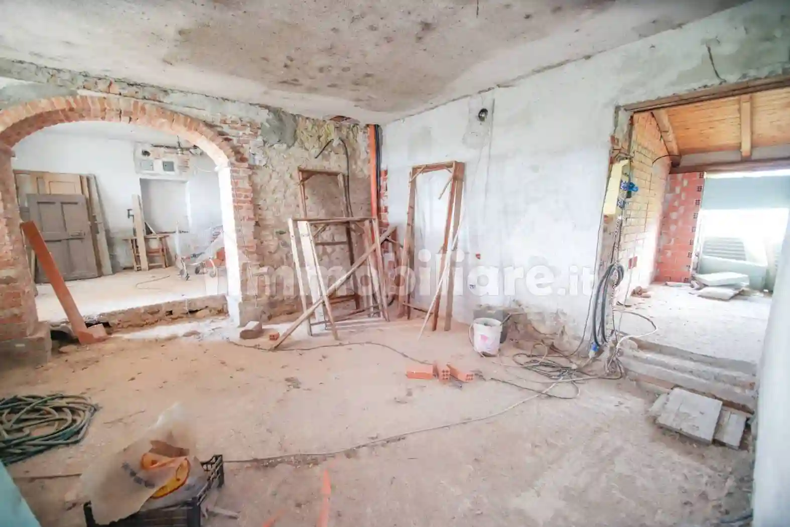 Casa indipendente - foto 3