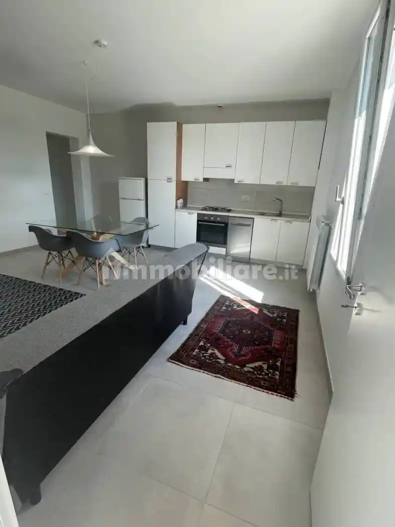 Appartamento in affitto a San Miniato