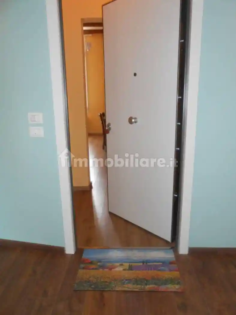 Appartamento in affitto a Polesella