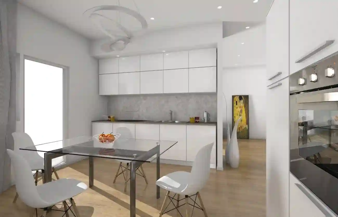 Appartamento - foto 3