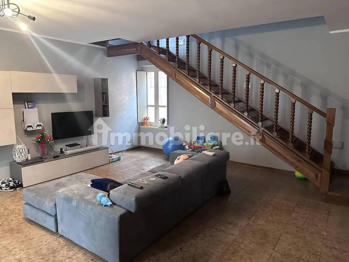 Casa indipendente in vendita a Remedello