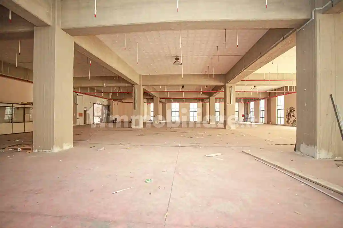 Palazzo - Edificio - foto 5