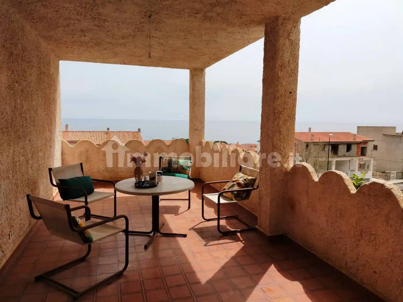 Appartamento in vendita a Dorgali