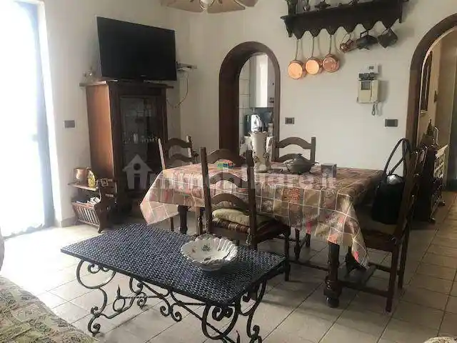 Villa a schiera Contrada Villa Santa Maria, Basciano - foto 3