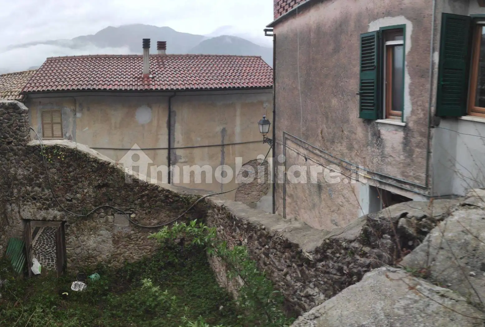 Rustico - Casale in vendita a Roviano