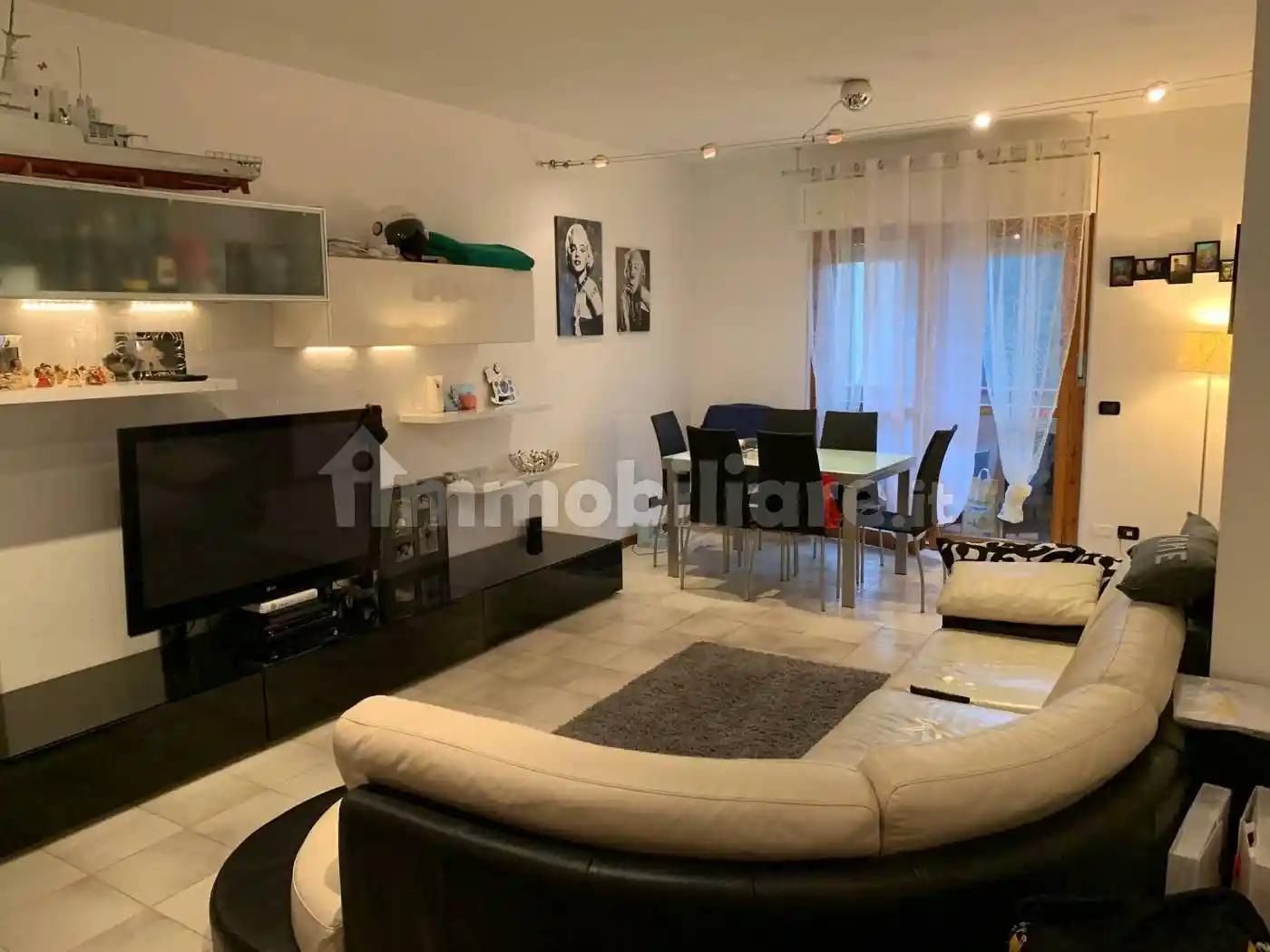 Appartamento in vendita a Monte Argentario