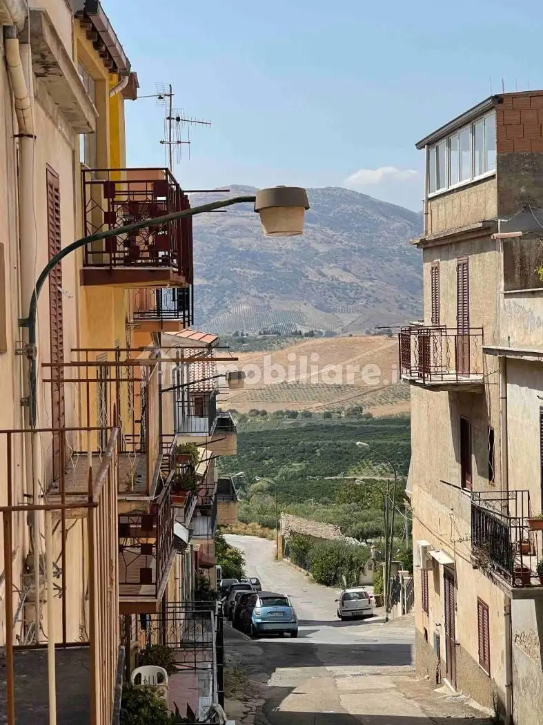Casa indipendente in vendita a Villafranca Sicula
