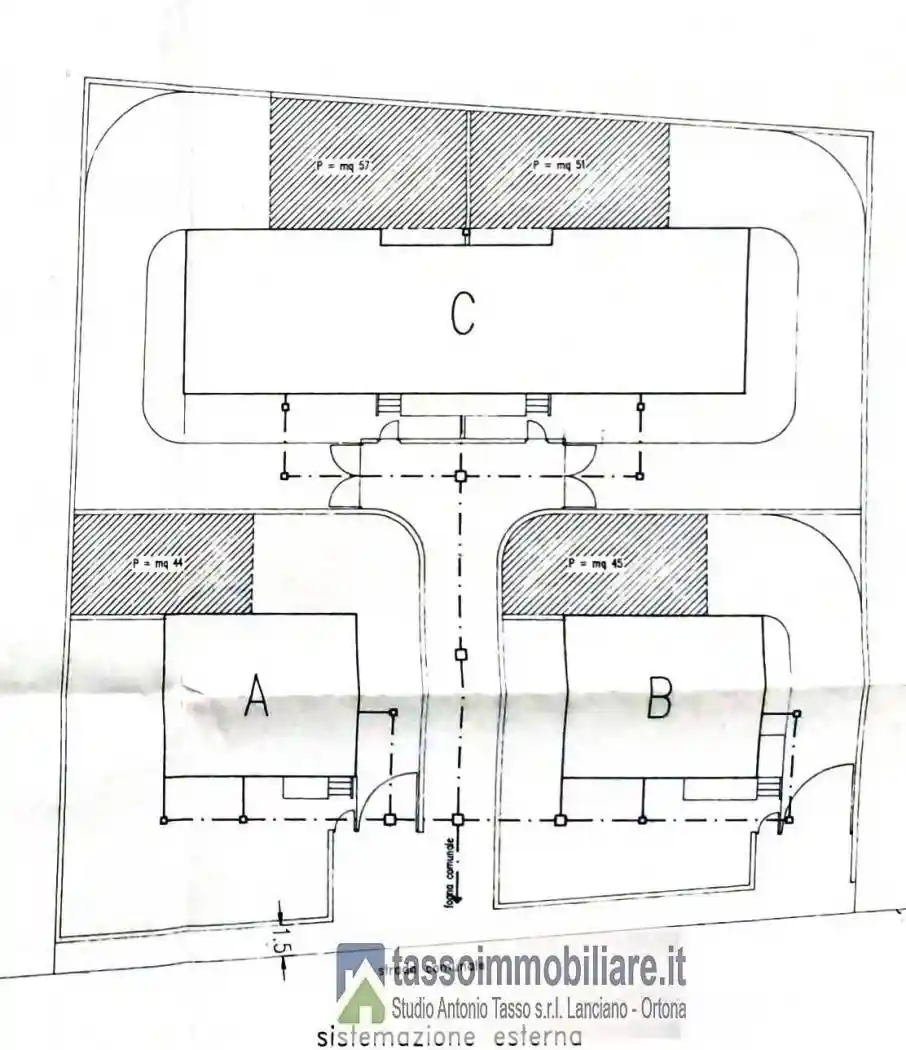 Rustico, nuovo, 250 m², Ortona - foto 2