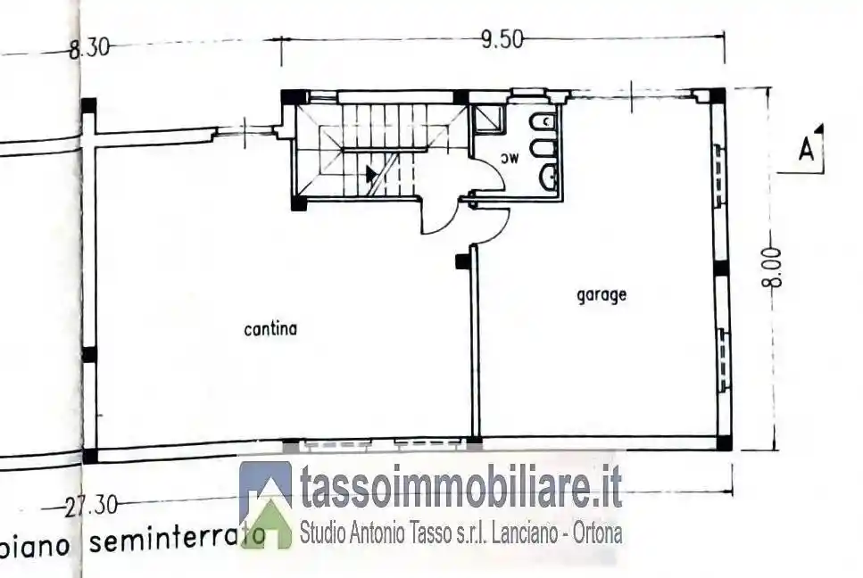 Rustico, nuovo, 250 m², Ortona - foto 3