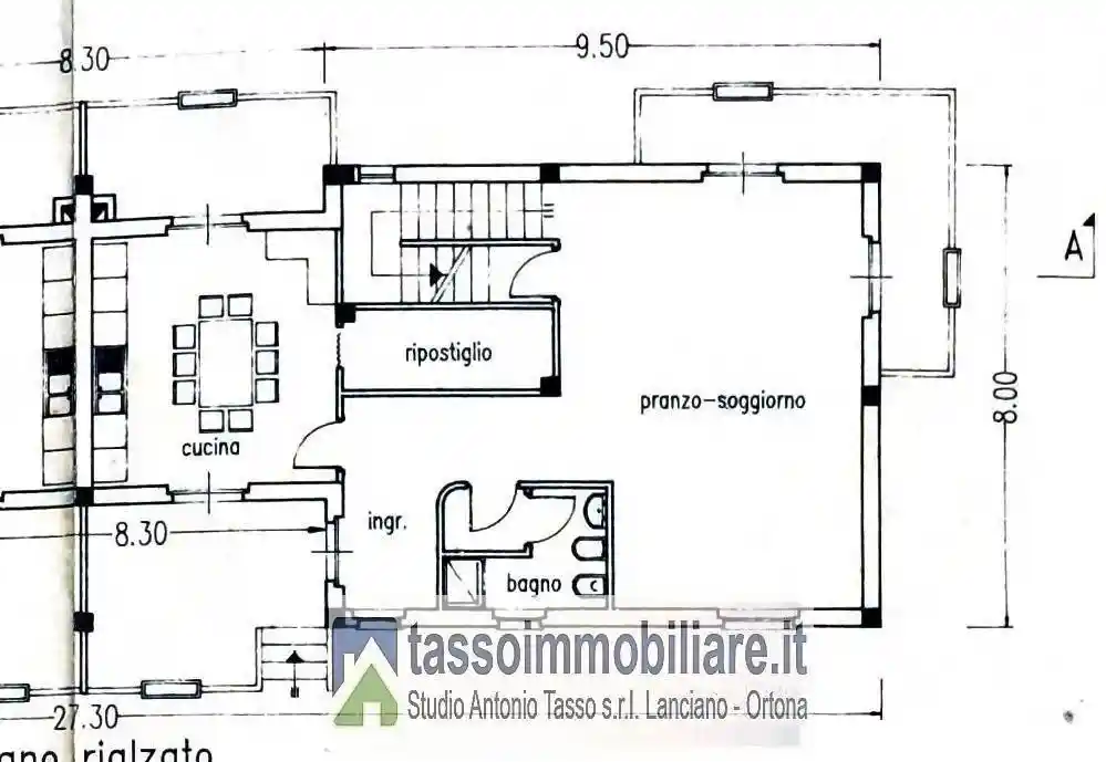 Rustico, nuovo, 250 m², Ortona - foto 4