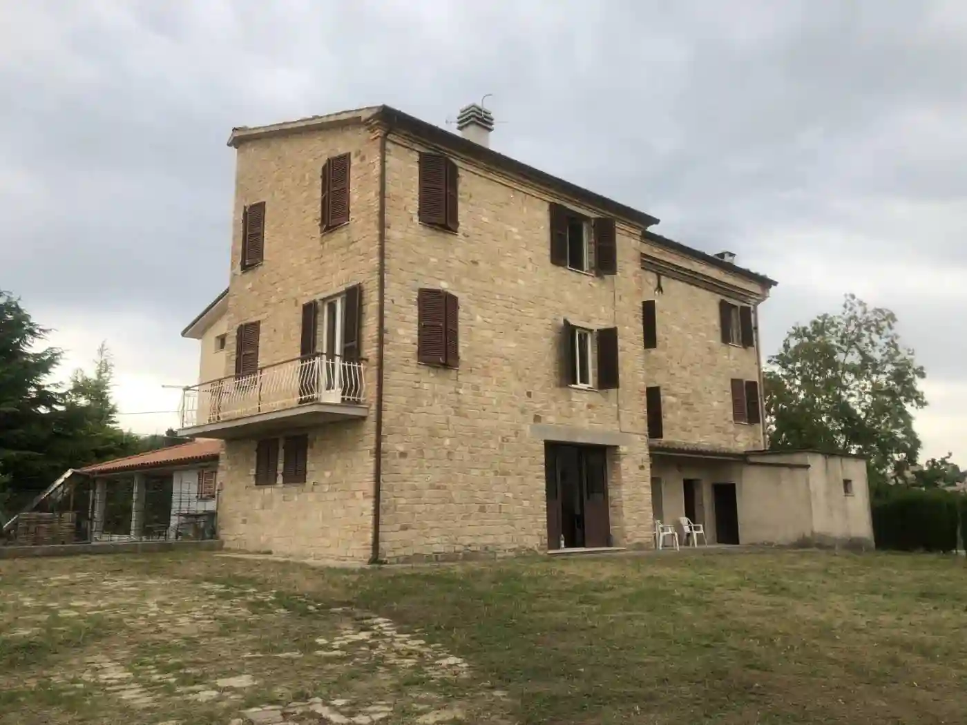 Casa indipendente - foto 3