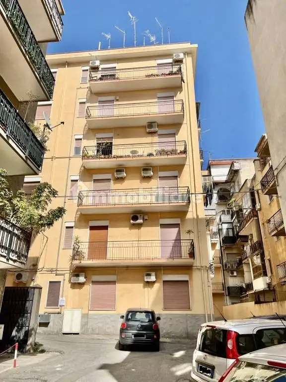 Appartamento in vendita a Reggio Calabria