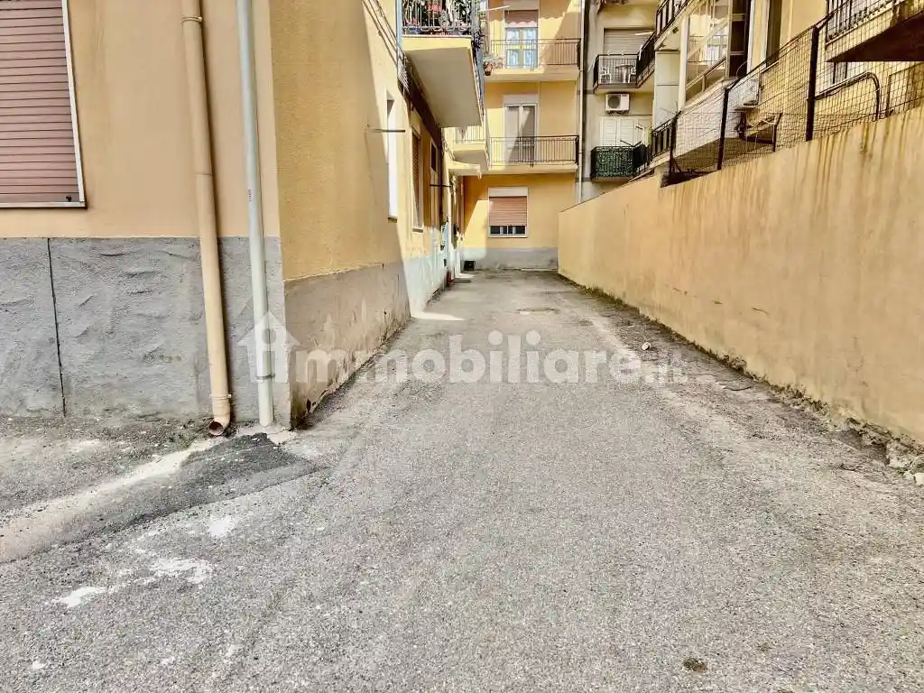 Appartamento viale Pio XI, Sbarre, Reggio Calabria - foto 2