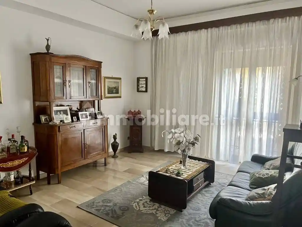 Appartamento viale Pio XI, Sbarre, Reggio Calabria - foto 3