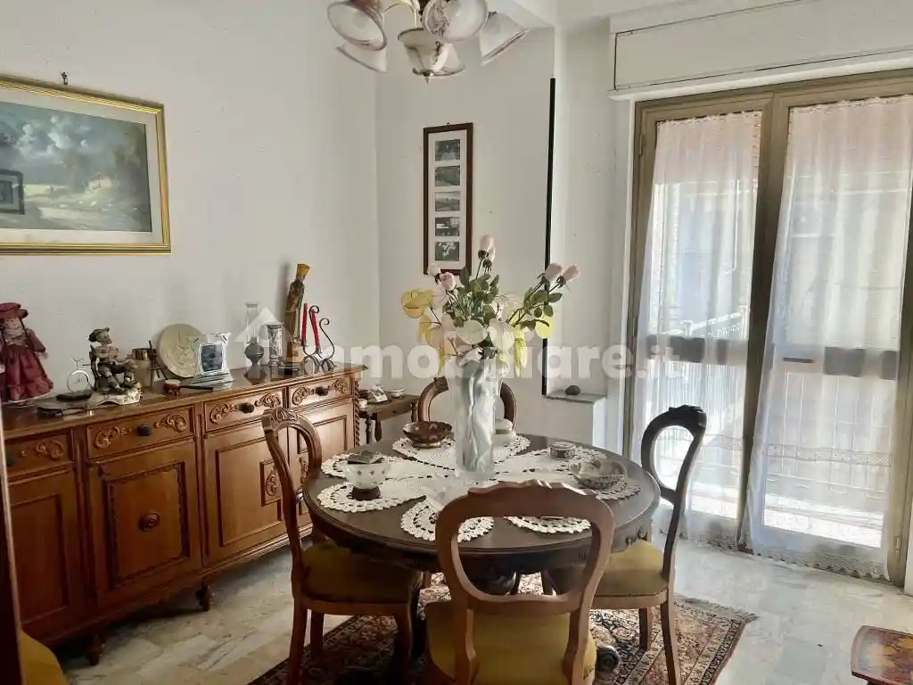 Appartamento viale Pio XI, Sbarre, Reggio Calabria - foto 4