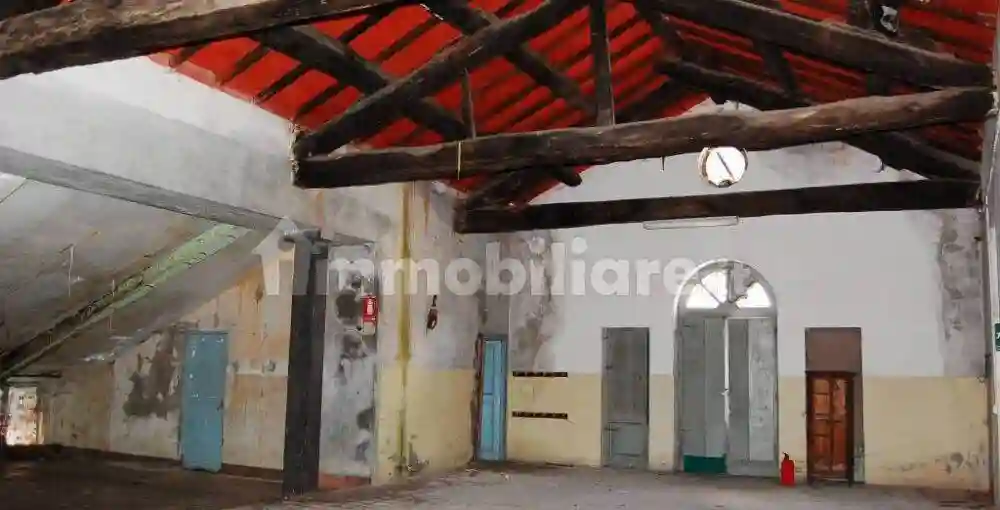 Palazzo - Edificio - foto 2