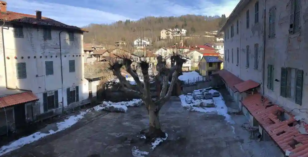 Palazzo - Edificio - foto 4