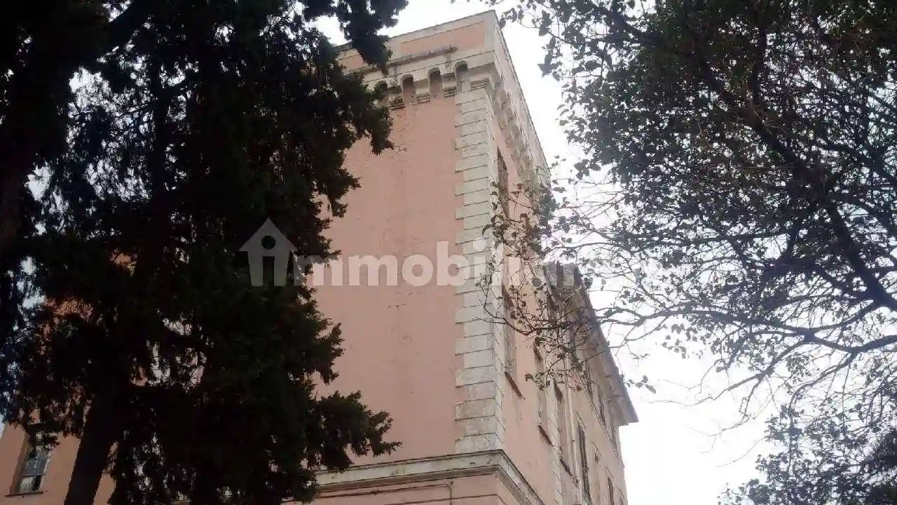 Palazzo - Edificio - foto 2