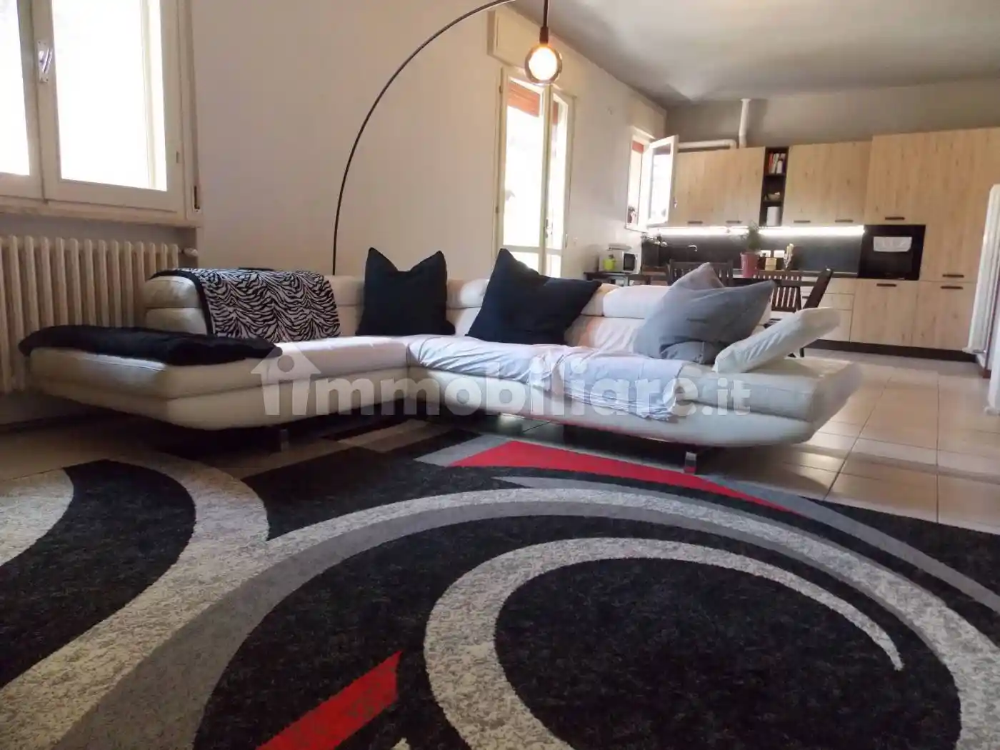 Appartamento in vendita a Cervia