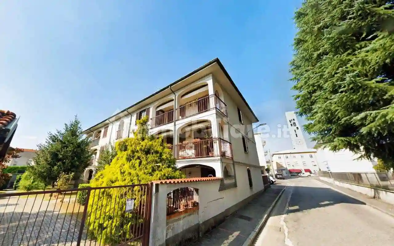 Palazzo - Edificio - foto 2