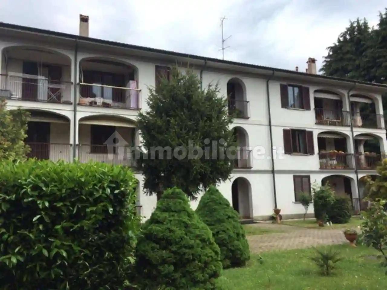 Palazzo - Edificio - foto 3